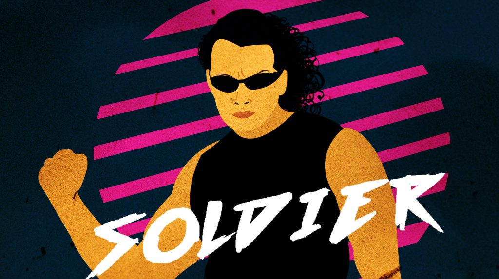 Thank You Soldier for the Ultimate Bobby Deol Experience