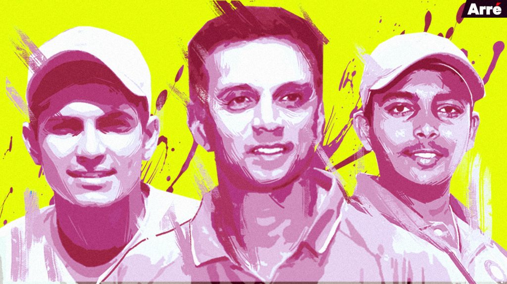 India U-19: Stars in the Making or Flashes in the Pan?