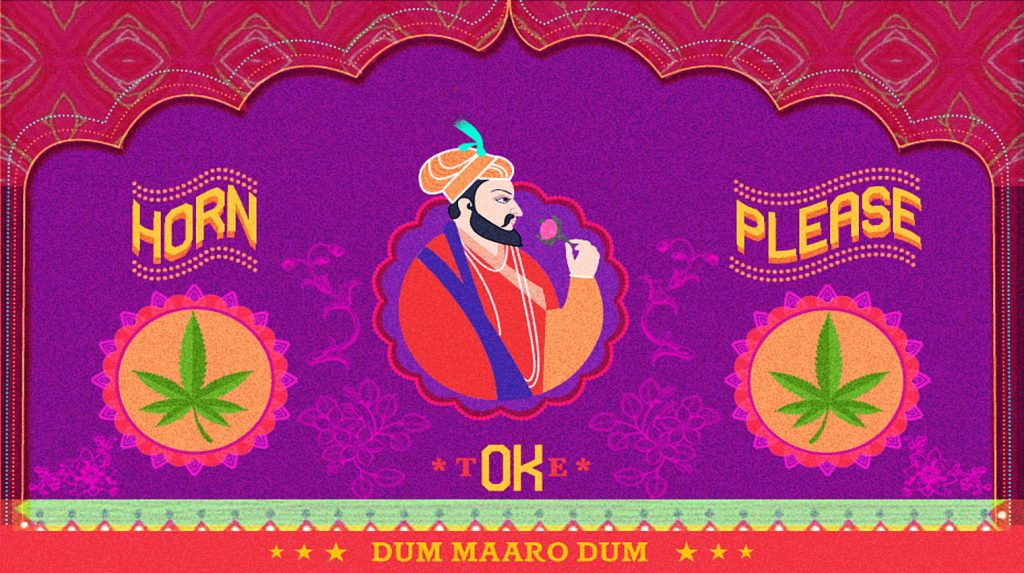 MH 420: Weed on Wheels