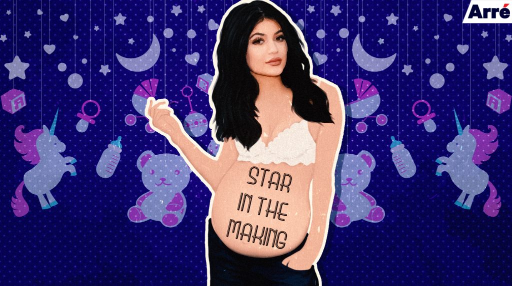 Keeping Up With (and Losing Count of) the Kardashians