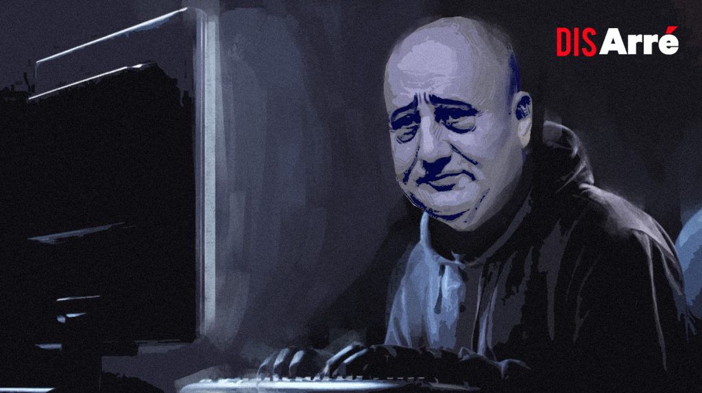 Exclusive! Anupam Kher Hacks his Twitter Hacker’s Account