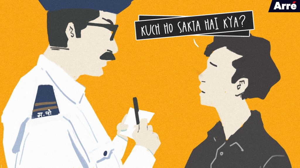 “Kuch Ho Sakta Hai Kya?”: How Every Scam Begins