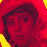 So Long and Thank You for the Laughs, Sridevi
