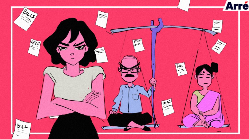 Dear Indian Parents, Your Kids are Not Your Retirement Plan