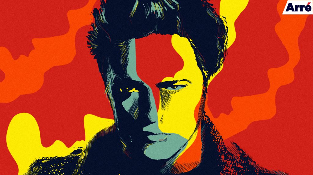 A Good Time To Be Robert Pattinson