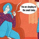Battleground Bed: The Seat of Power in Every Relationship