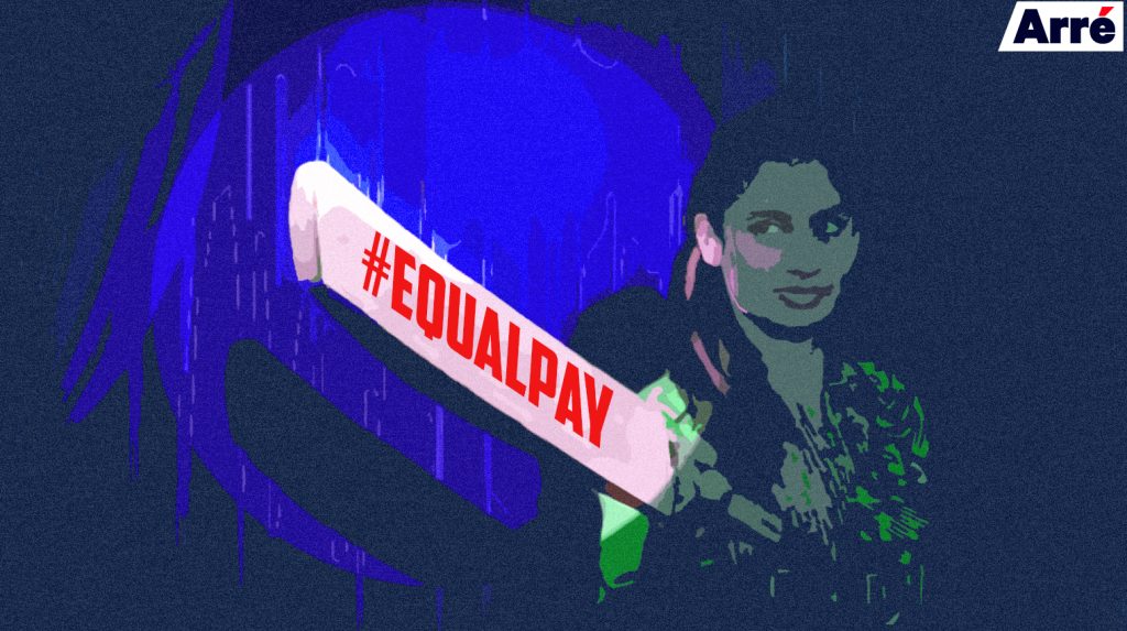 Should Women Cricketers Get Equal Pay? The Economic Argument