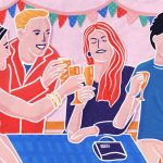 My Rich Friends Want Epic Weekends, I Want to Pay Rent