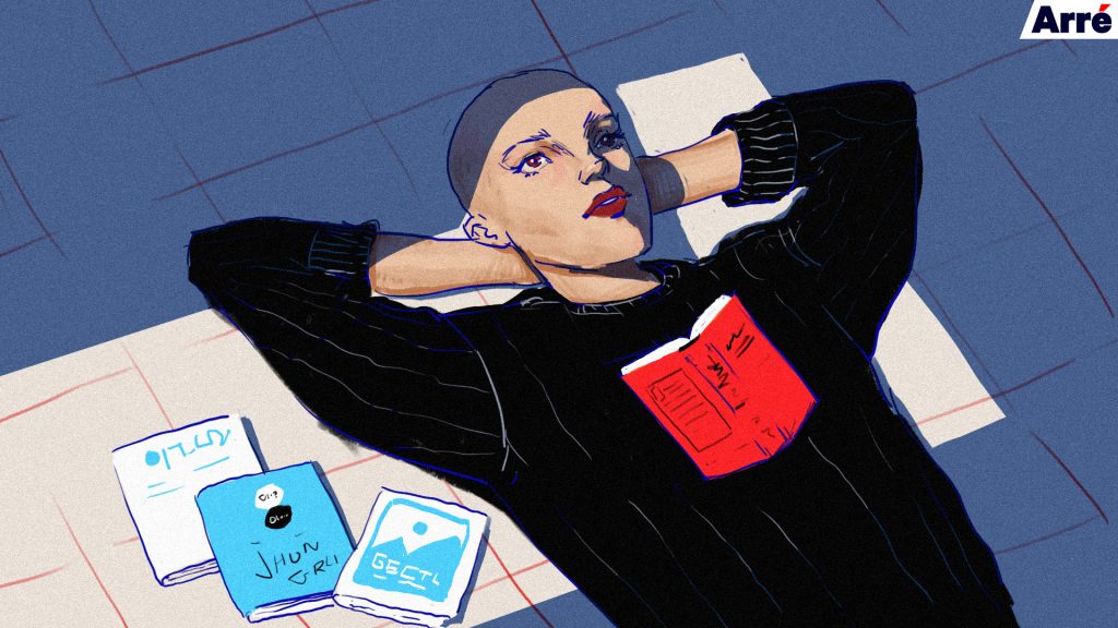 Movies Made Cancer Sexy. My Leukaemia Didn’t Match Up