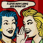 Hey Mister, How Long is Your… Spine?