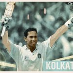 Miracle at Eden: The Innings that Healed Indian Cricket