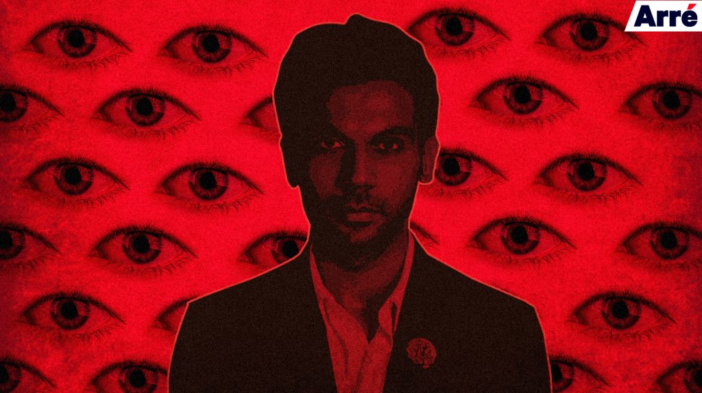 Years Before Black Mirror, We Had Love Sex Aur Dhokha