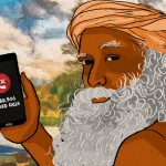 Science, Spirituality, and the Psychobabble of Sadhguru