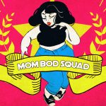 How I Learnt to Embrace My Mom Bod