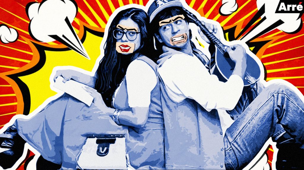 Arré Checklist: Four Movie Endings Bollywood Didn’t Want to Show You!