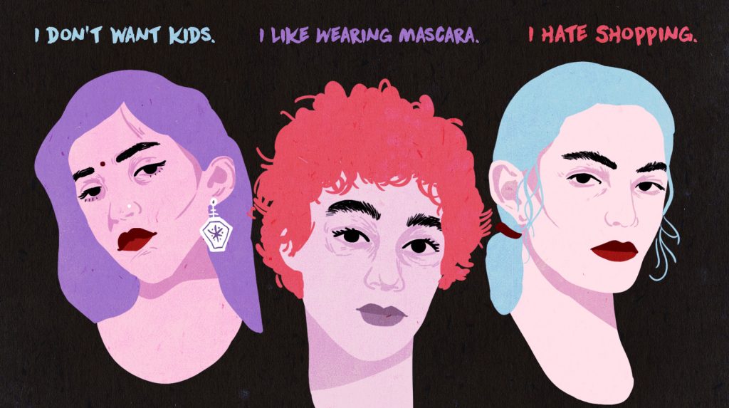 How to Spot a Faux Feminist