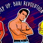 Salman Khan’s Dance Evolution and the Art of Bhai-Boying