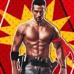 Baaghi 2: How to Make Your Cheek Muscles Act While Saying Jai Hind