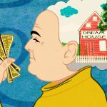 A Life Measured Out in Tickets: The Story of a Lottery Addict