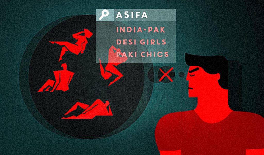 The Rise of Communal Porn: What the Kathua Girl Search Says About Us
