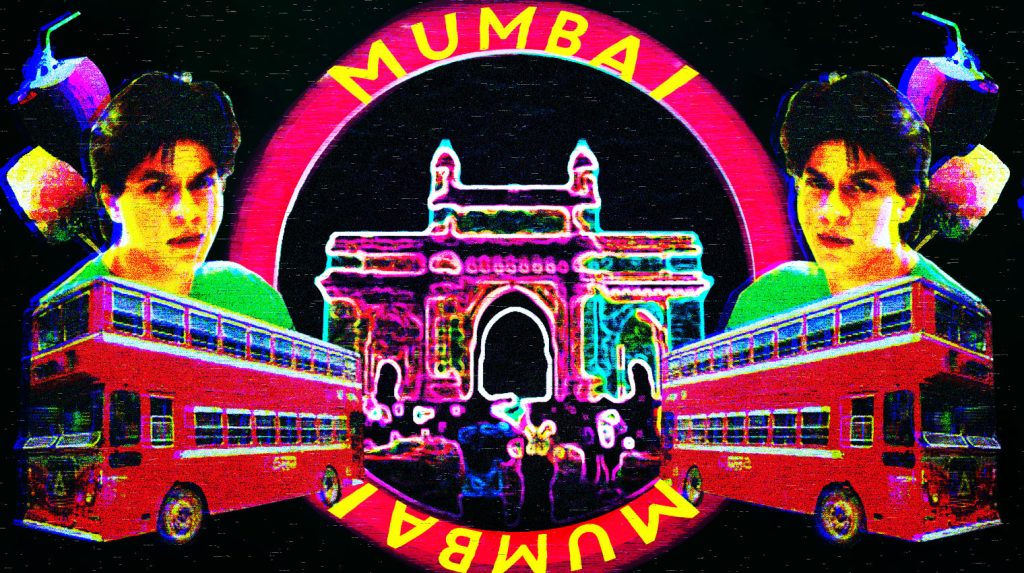 Mumbai Meri Jaan: Kabhi Cushy, Kabhie Kaam
