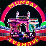 Mumbai Meri Jaan: Kabhi Cushy, Kabhie Kaam