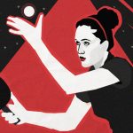 Manika Batra and the Smell of TT in the ’80s
