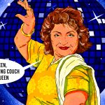 Step Up, Saroj Khan: Stop Defending Bollywood’s Dirty Dancing