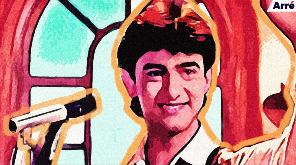 Papa Kehte Hain: The Anti-Poetic Anthem for the Angsty Soul