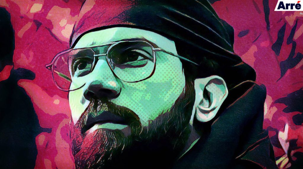 Omerta: Hansal Mehta’s Dramatised Wikipedia Entry on 21st-Century Terror