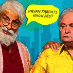 102 Not Out: Rishtey Mein Toh Hum Tumhare Baap Lagte Hain, Kaam Hai Nagging
