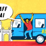 “Staff Hai!” The Fast and the Furious: Dilli Se Hoon Behn**** Edition