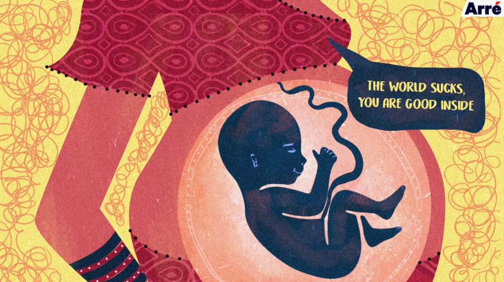 Why We Must Think Twice Before Having Children