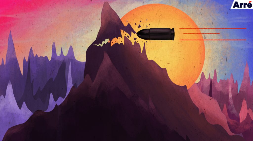 Murder: The Price of Your Hill Station Holiday