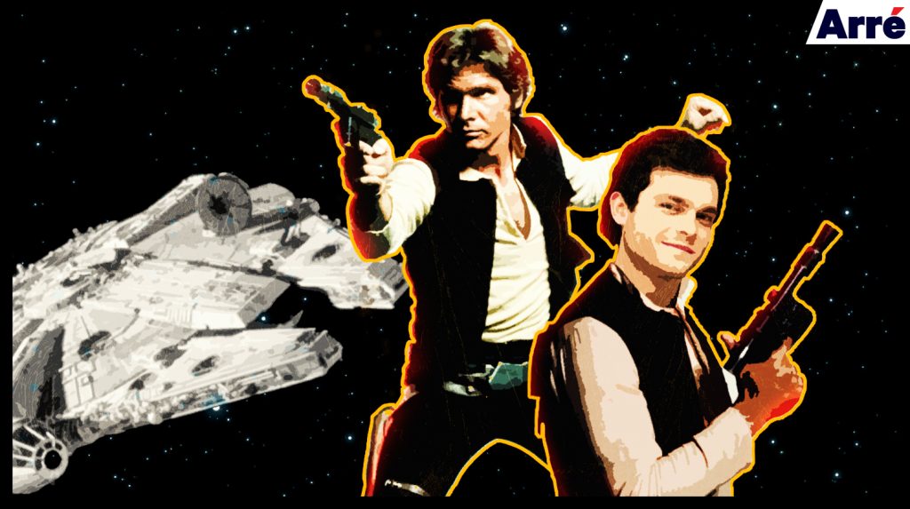 From Han Solo to Han So-So: Why the New Star Wars Will Disappoint Its Die-Hard Fans
