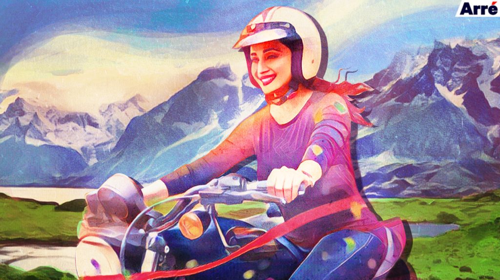 Why Madhuri Dixit Overshadows Bucket List