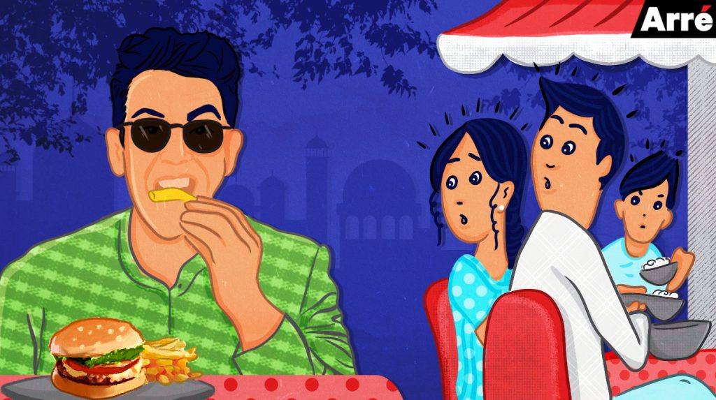 An “Immoral” Muslim’s Guide to Faking Roza