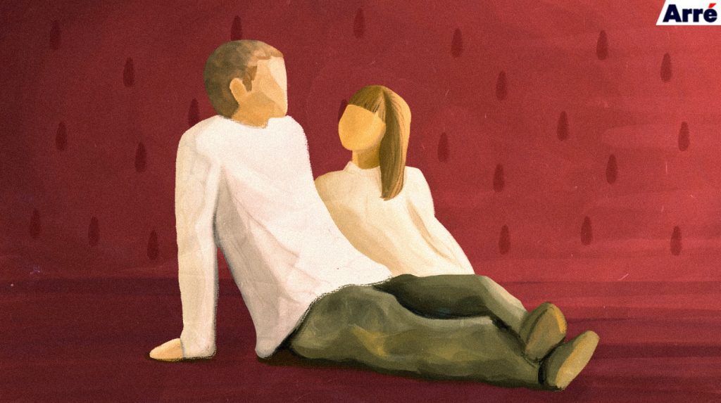 It’s Time Indian Dads Got a Crash Course in Period Talk