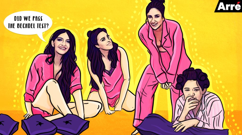 Veere Di Wedding Review: An All-Women Film That’s Only About Men