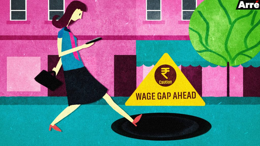 A Good Reason to “Mind the Gap”