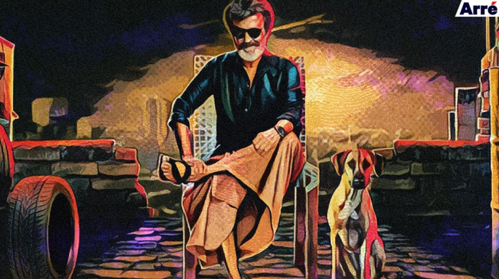 Will Rajinikanth, the Superstar Clash with Rajinikanth, the Neta?