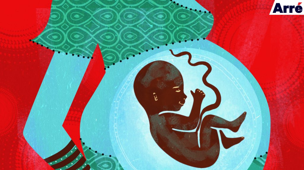 What’s Making Us Happy: The Decline in India’s Maternal Mortality Rate