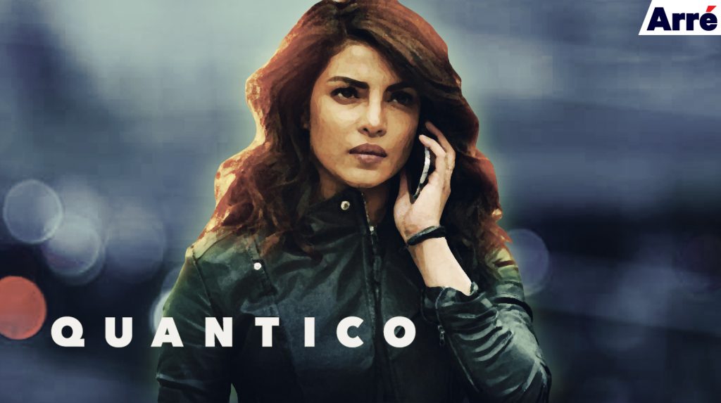 Why Are Quantico-Loving Indians Suddenly Mad with Priyanka Chopra?