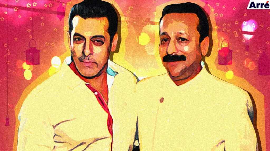 Behind the Scenes at Baba Siddique’s Iftar Party