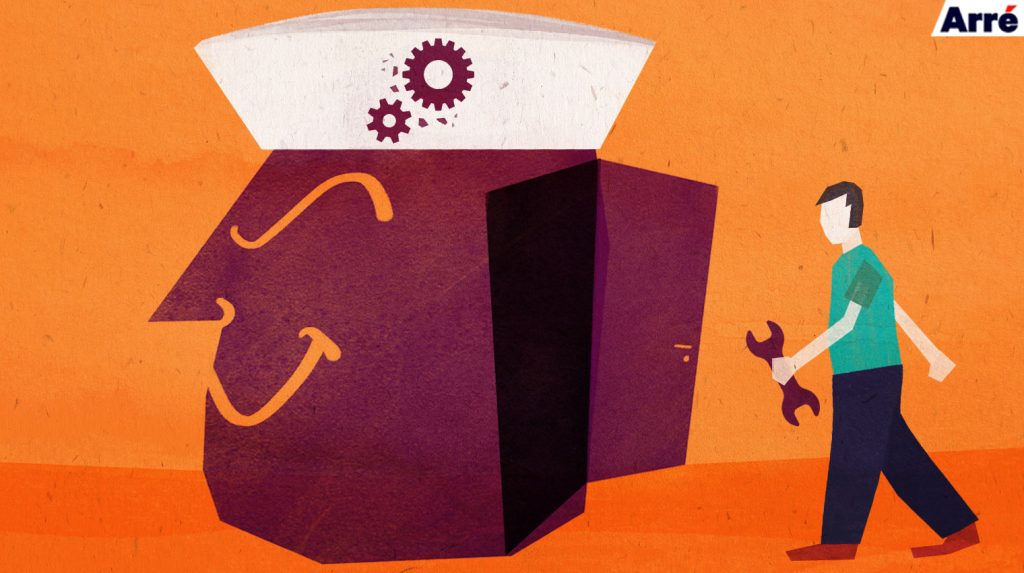Why All of Us Need to Start Considering Politics As a Career Option