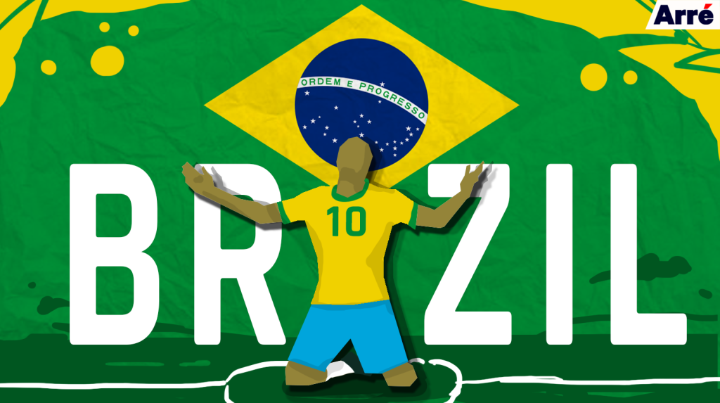 Why Our Fathers and Mothers Cheer for Brazil at the World Cup