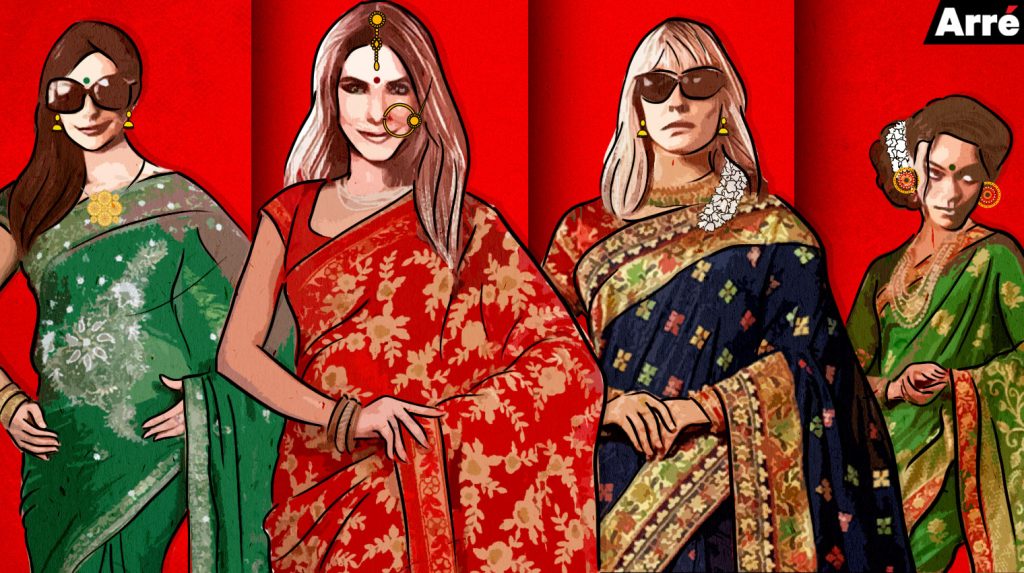 Kahaani Chor Chor Ki: What If Ocean’s 8 Were an Indian TV Soap?