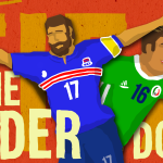 Will an Underdog Like Mexico Rise This World Cup?