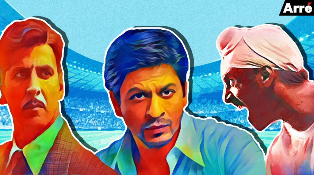 Akshay Kumar, Gold, and the Case for Not Mixing Politics and Sports