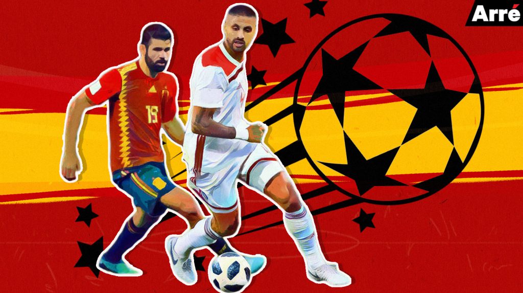 When Spain Almost Lost Control of Morocco… Yet Again